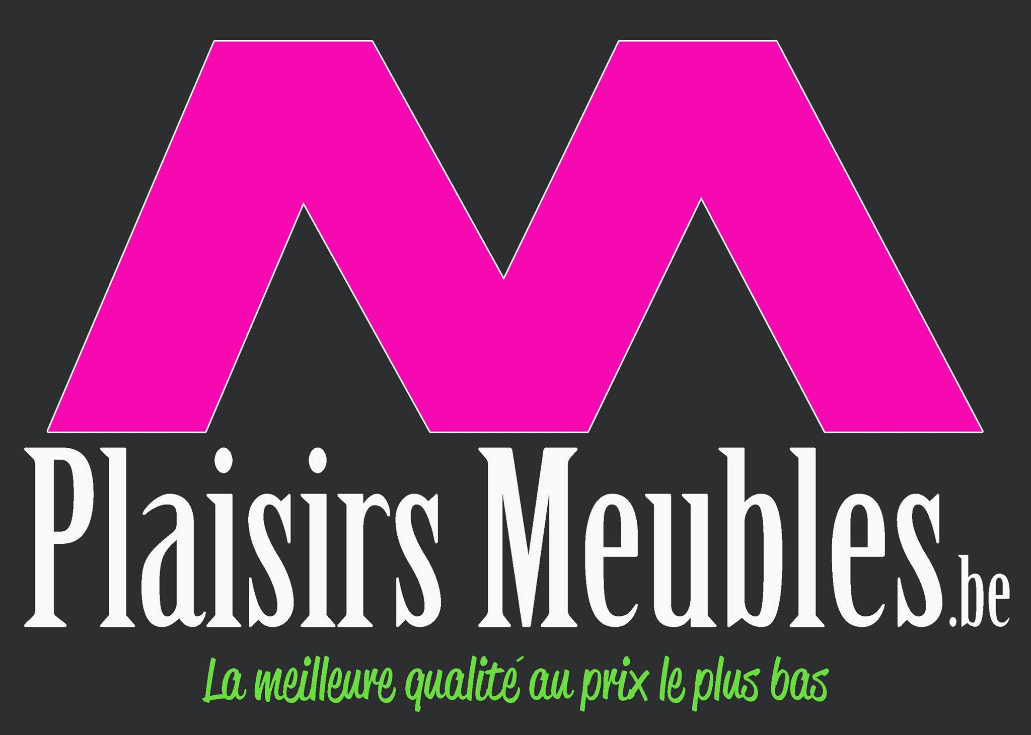 Plaisirs Meubles