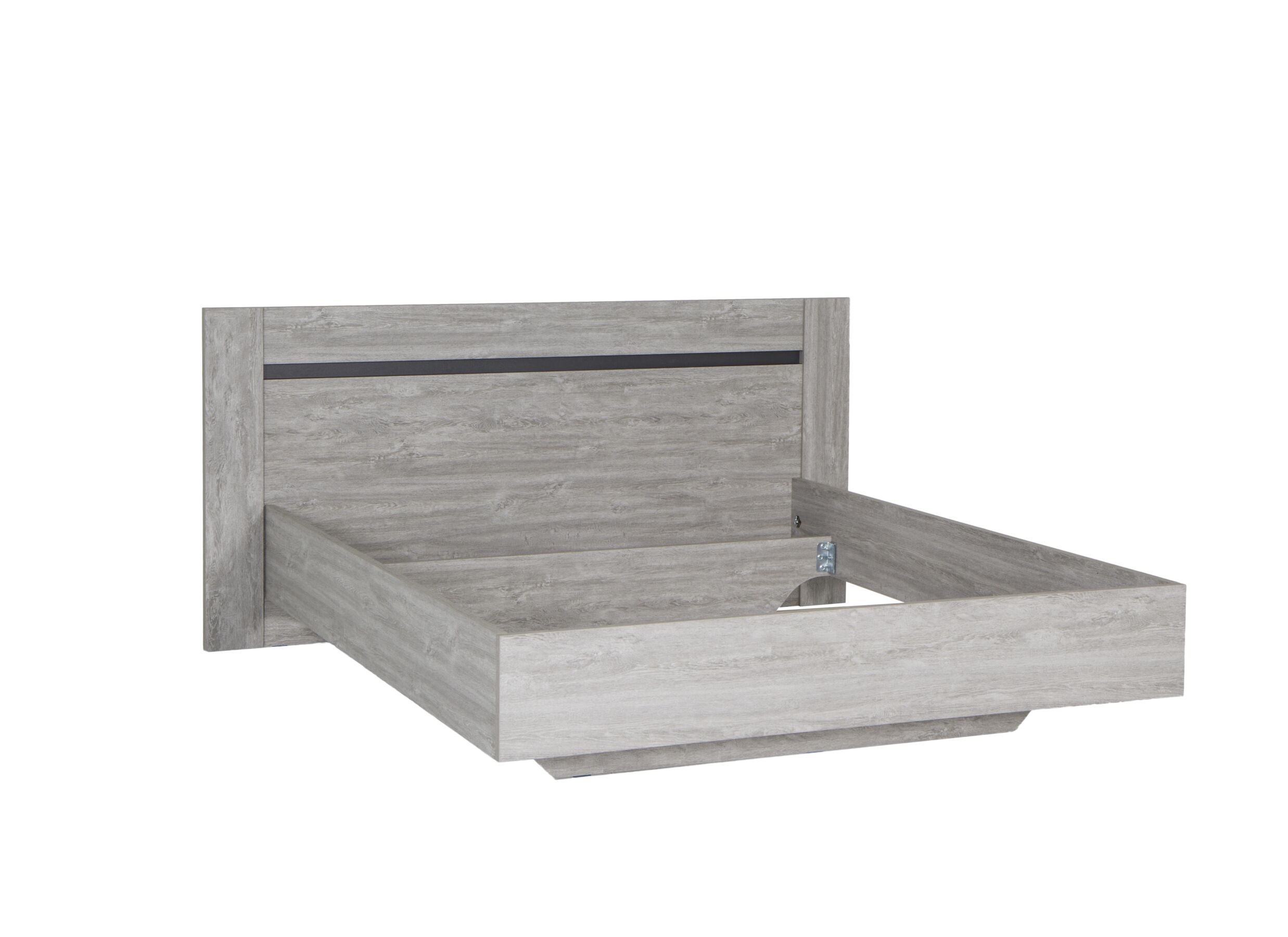 Lit Margot 180 cm - 200 cm