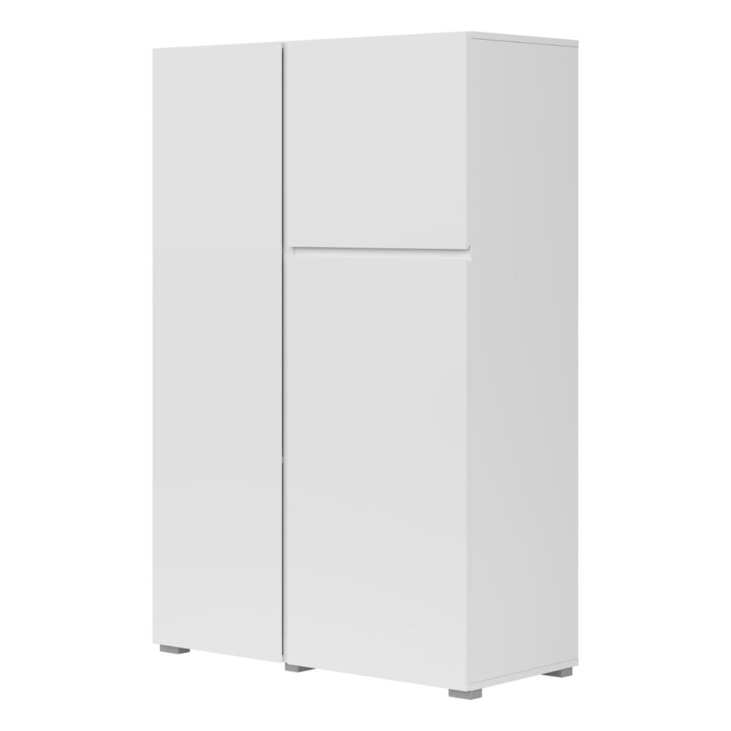 Meuble de rangement Asymetric 92 cm