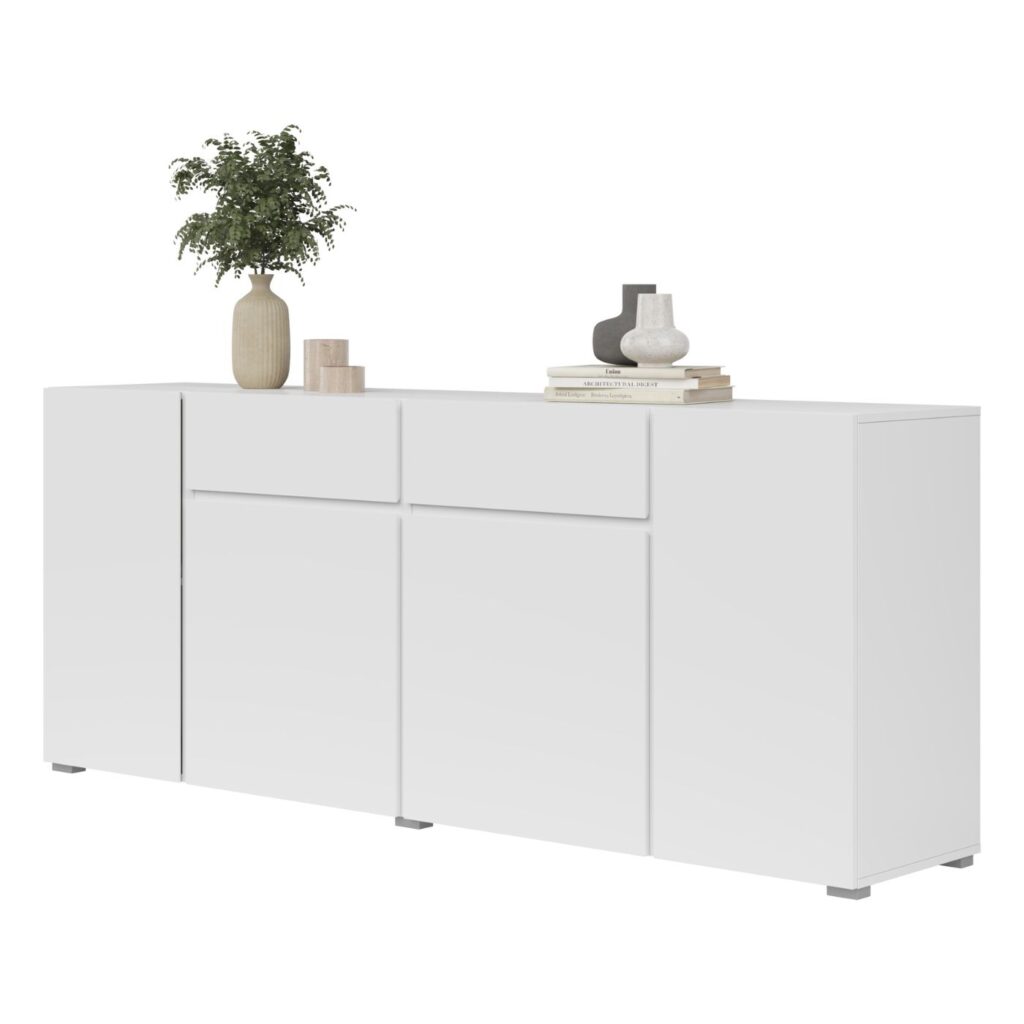 Bahut Asymetric 195 cm
