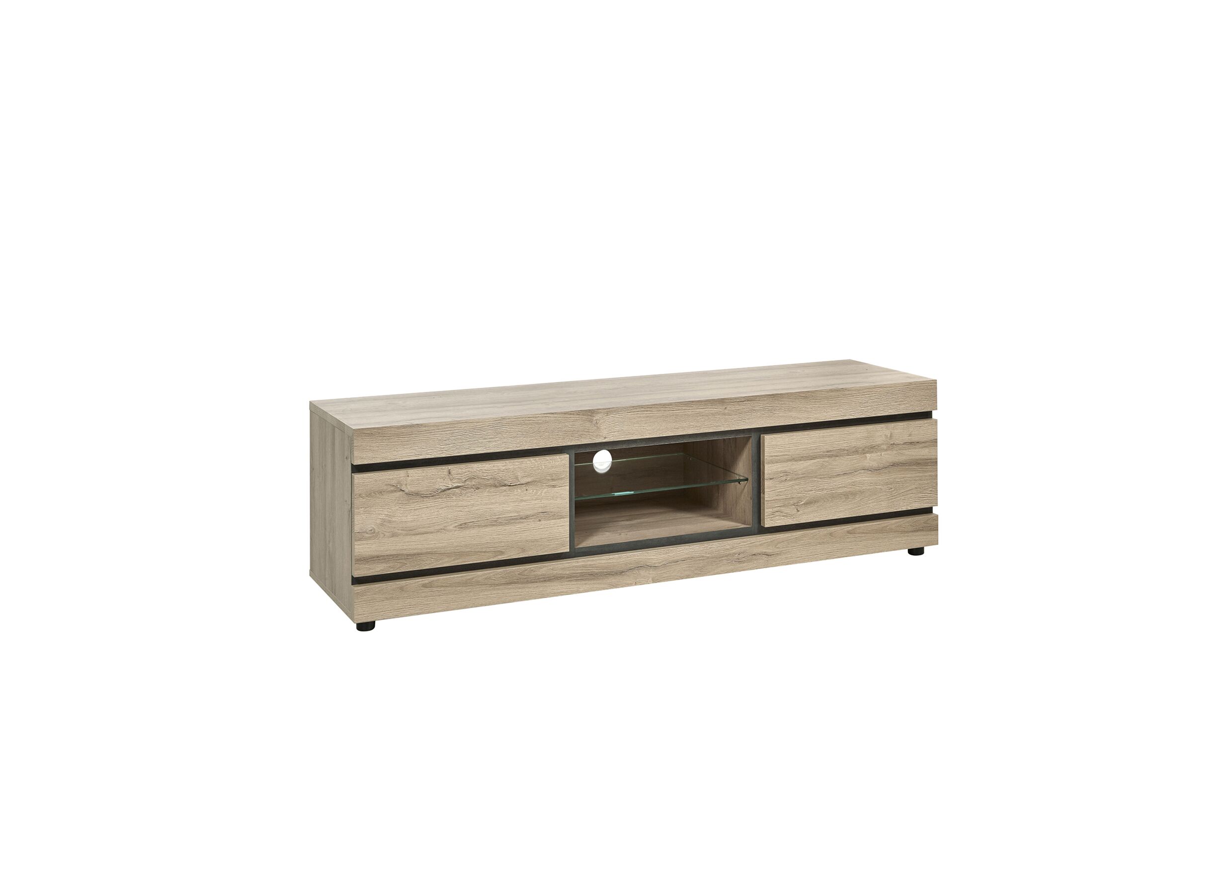 Meuble Tv Marnix 175 cm
