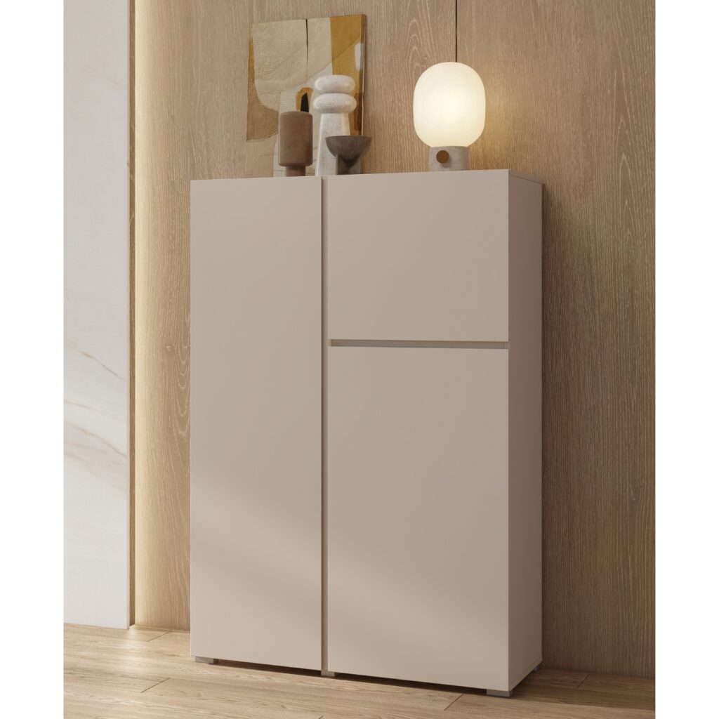 Meuble de rangement Asymetric 92 cm