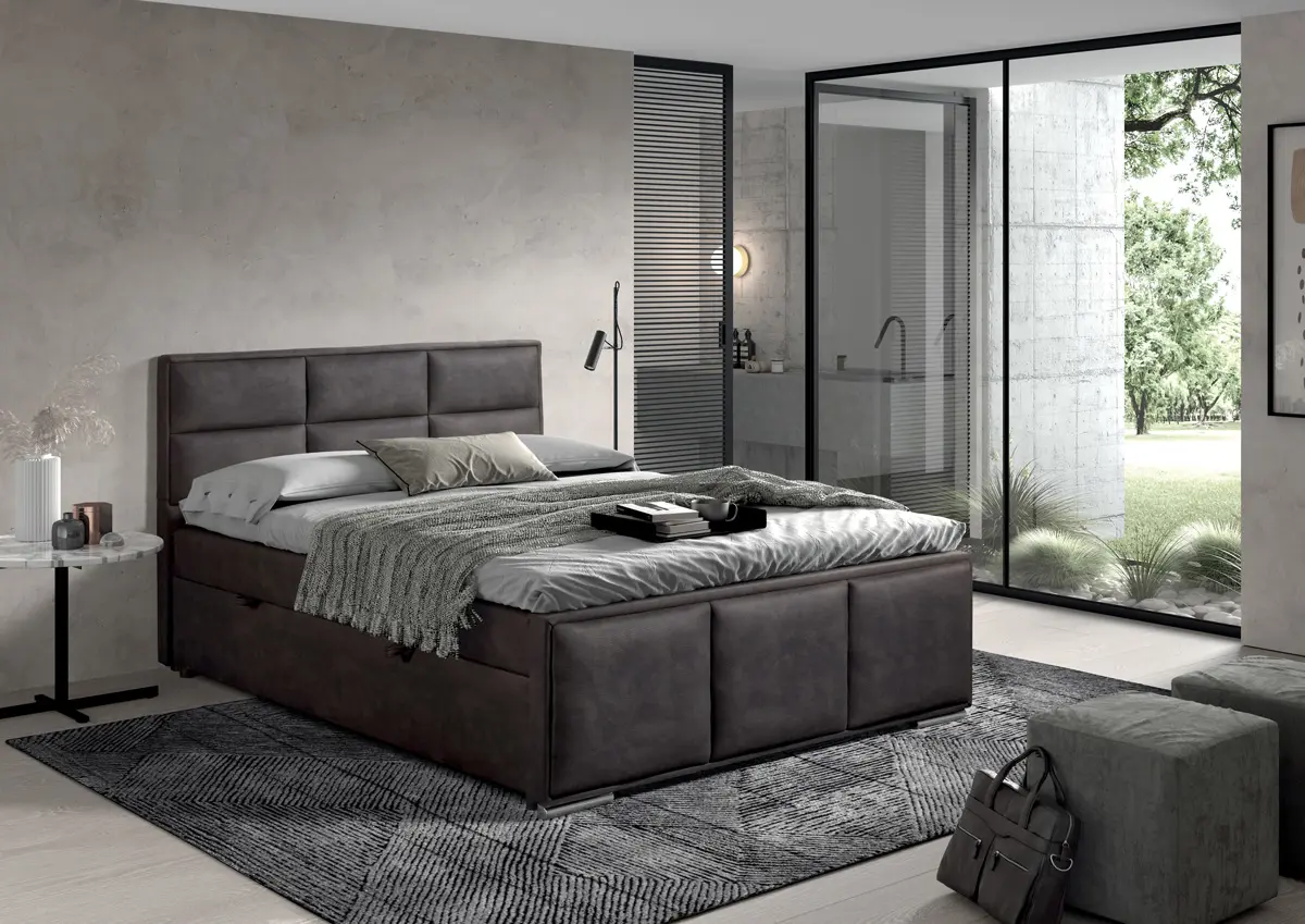 Boxspring Azalea 160 cm