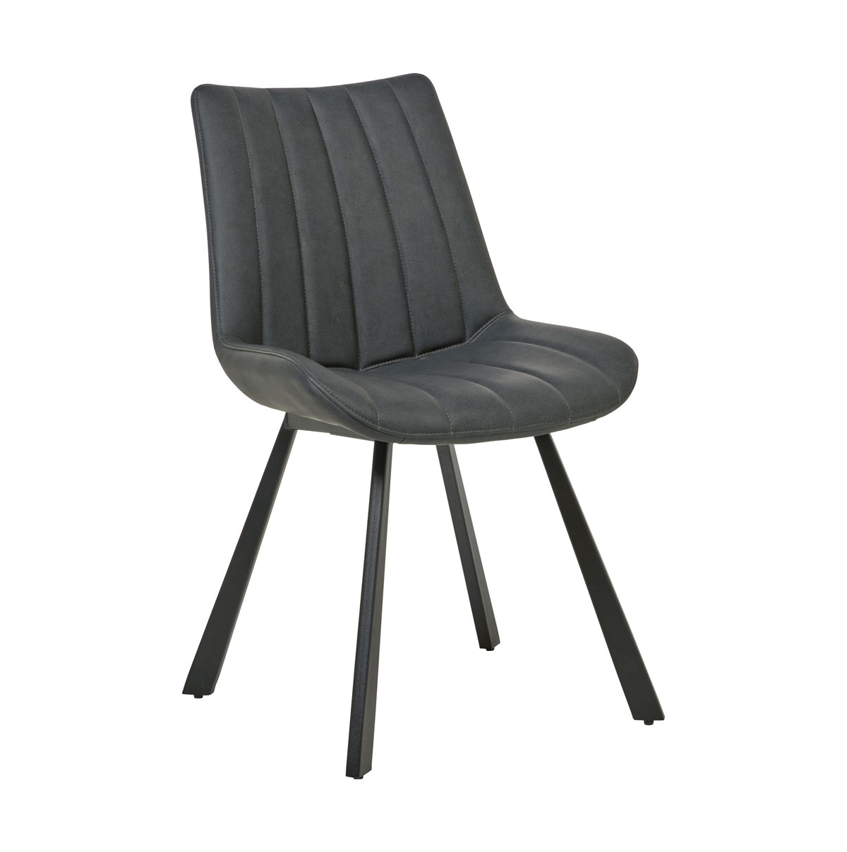 Chaise ST1913 anthracite