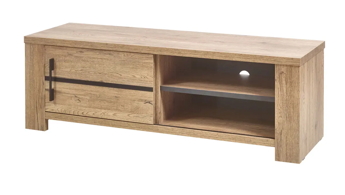 Ensemble Otto 1 (meuble tv + table de salon)
