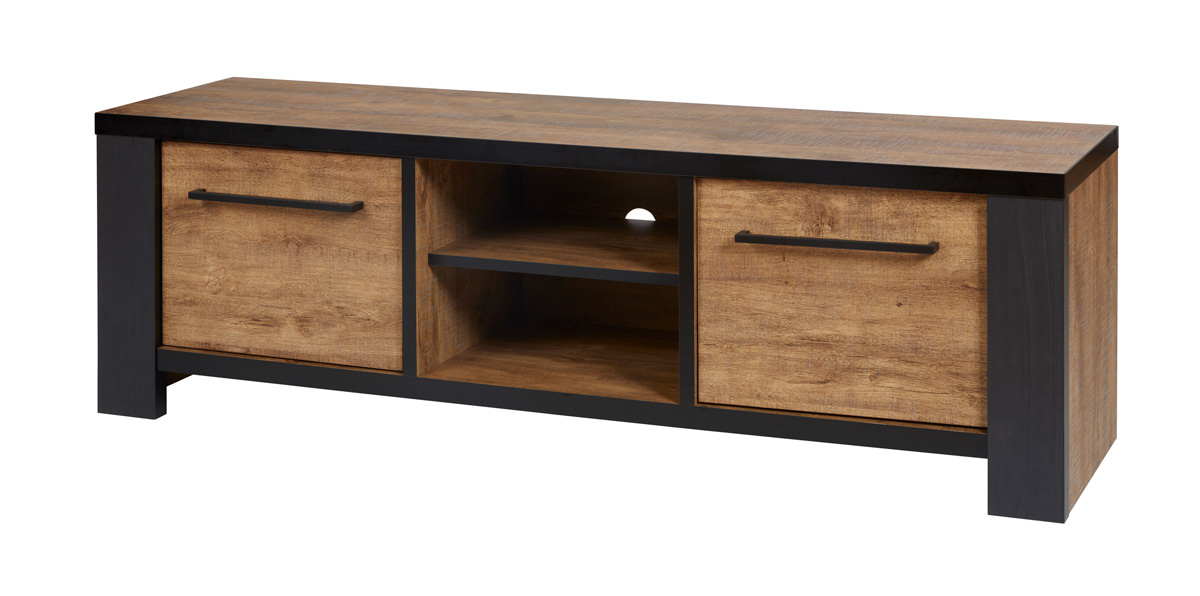 Meuble tv Samuel 160 cm