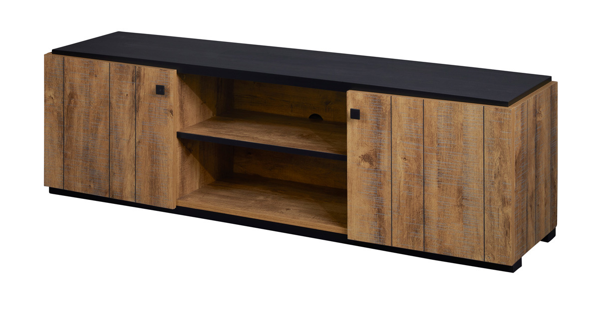 Meuble tv Sharon 160 cm