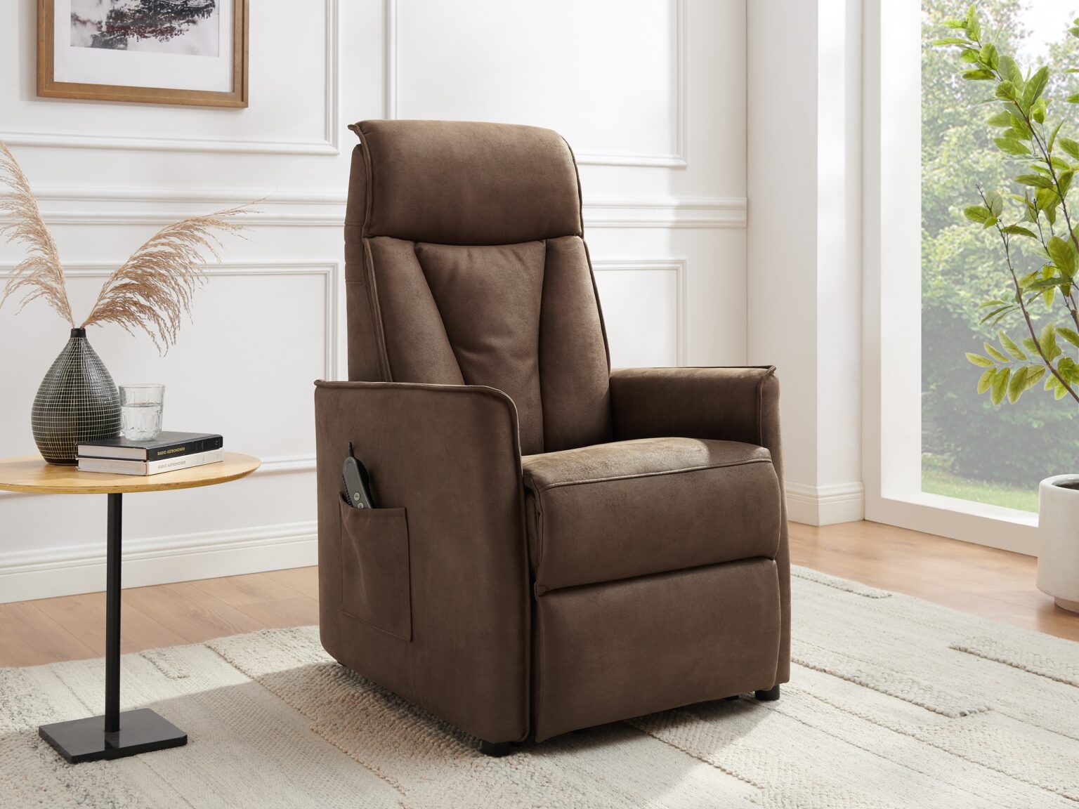 Relax Levi releveur