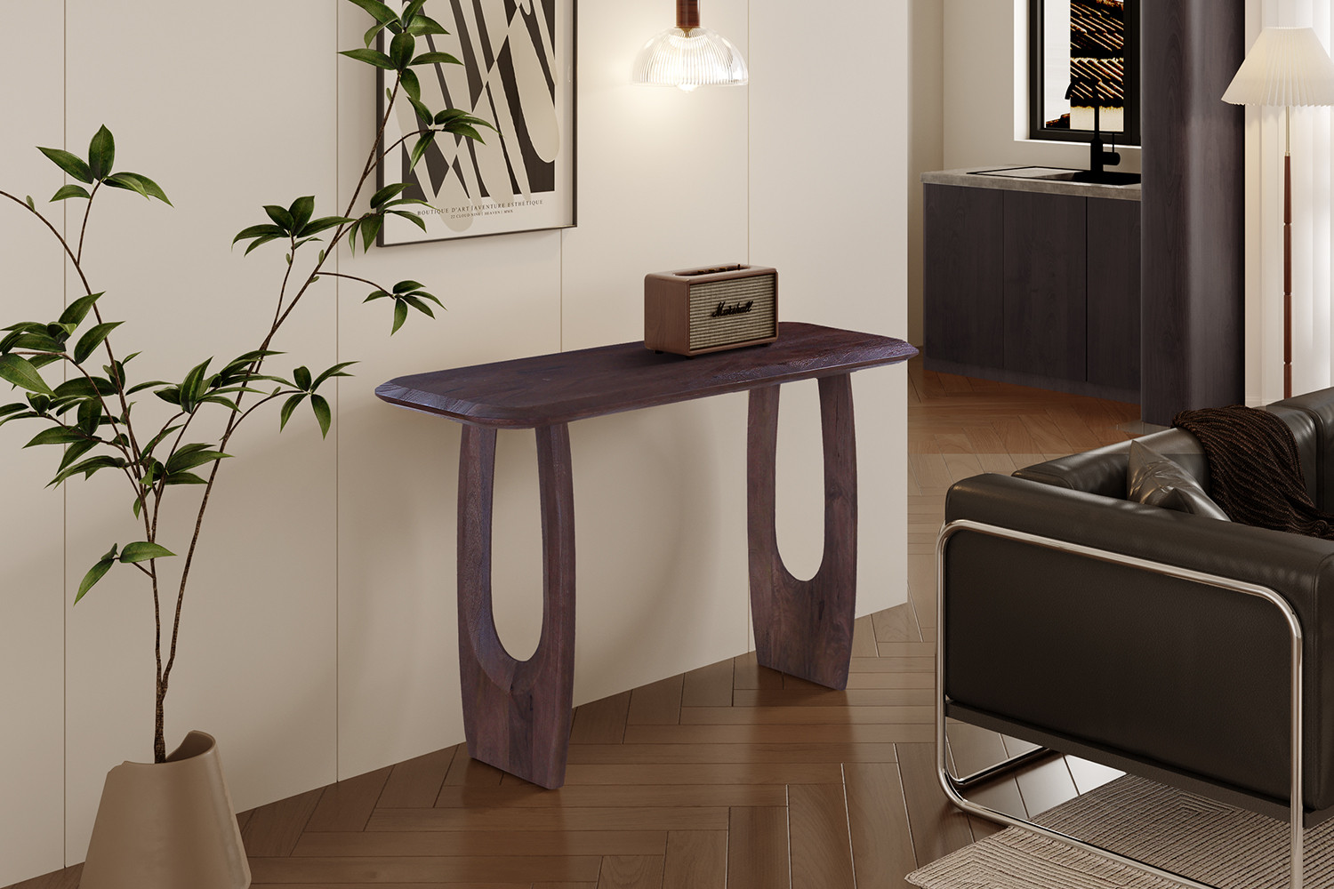 Console Braga 120 cm