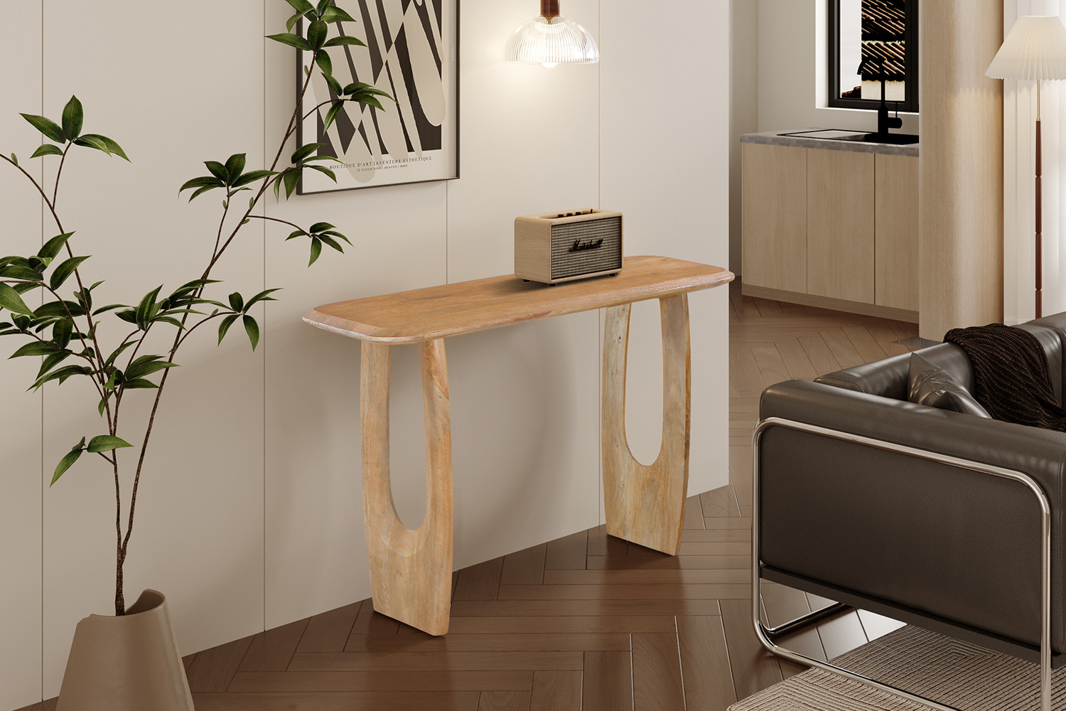 Console Braga 120 cm