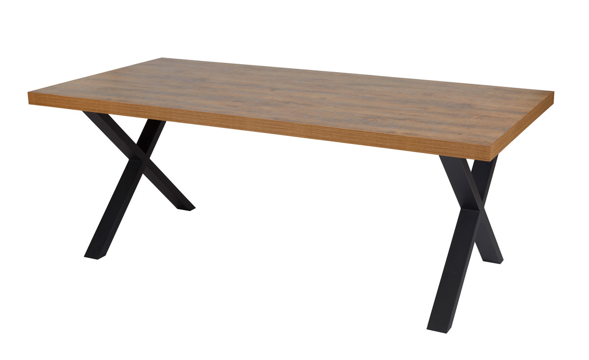Table Samuel/Sharon 200 cm