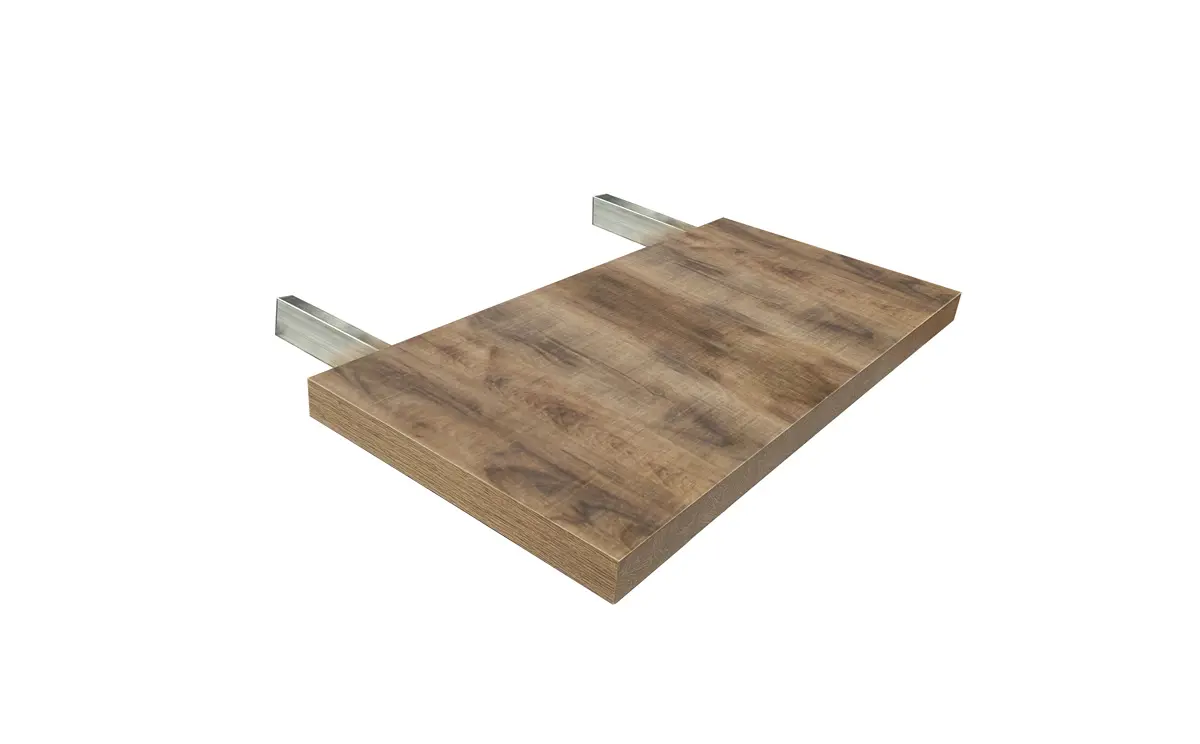 Rallonge table Onno/Owen 100 cm