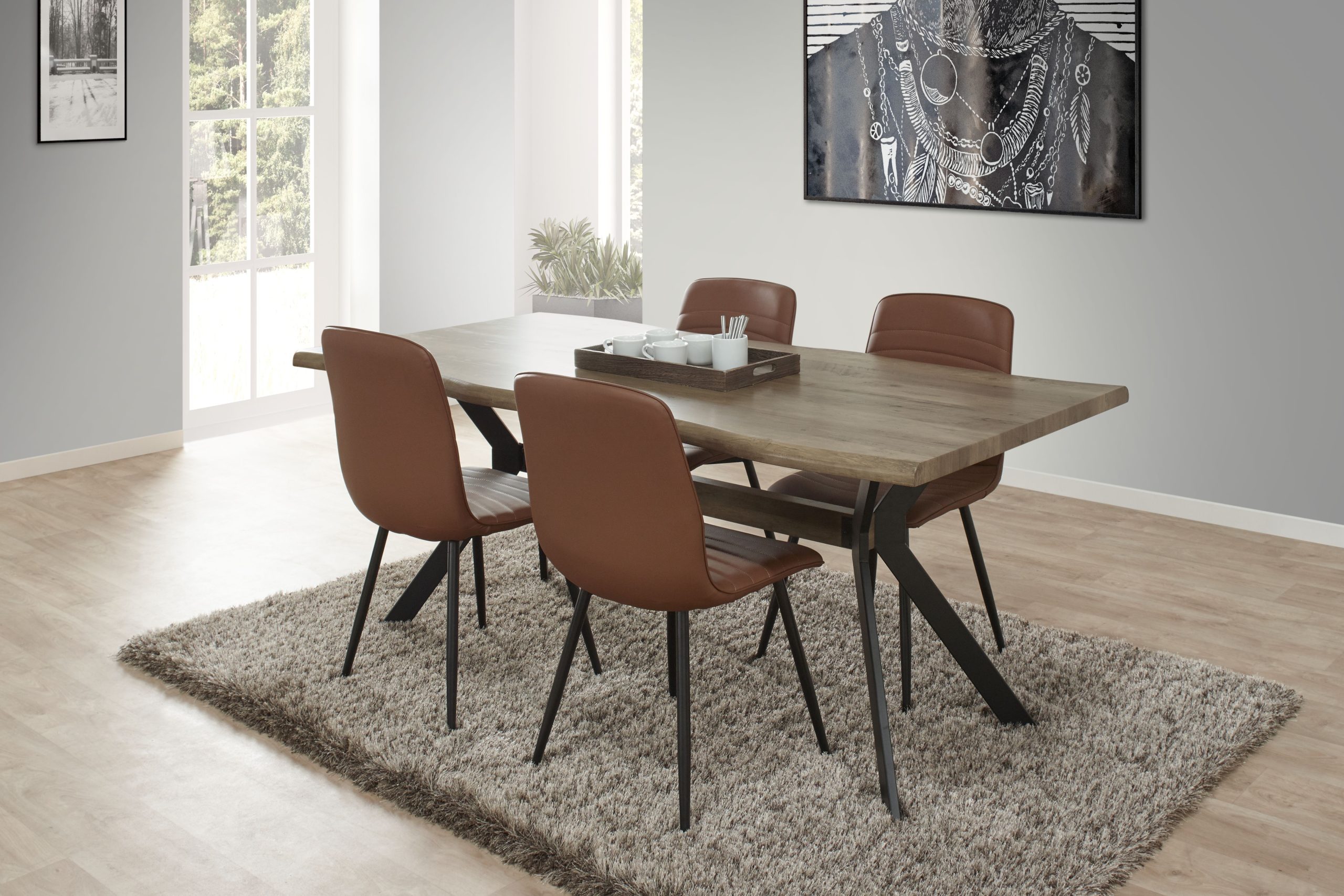 Table TF1906 160 cm