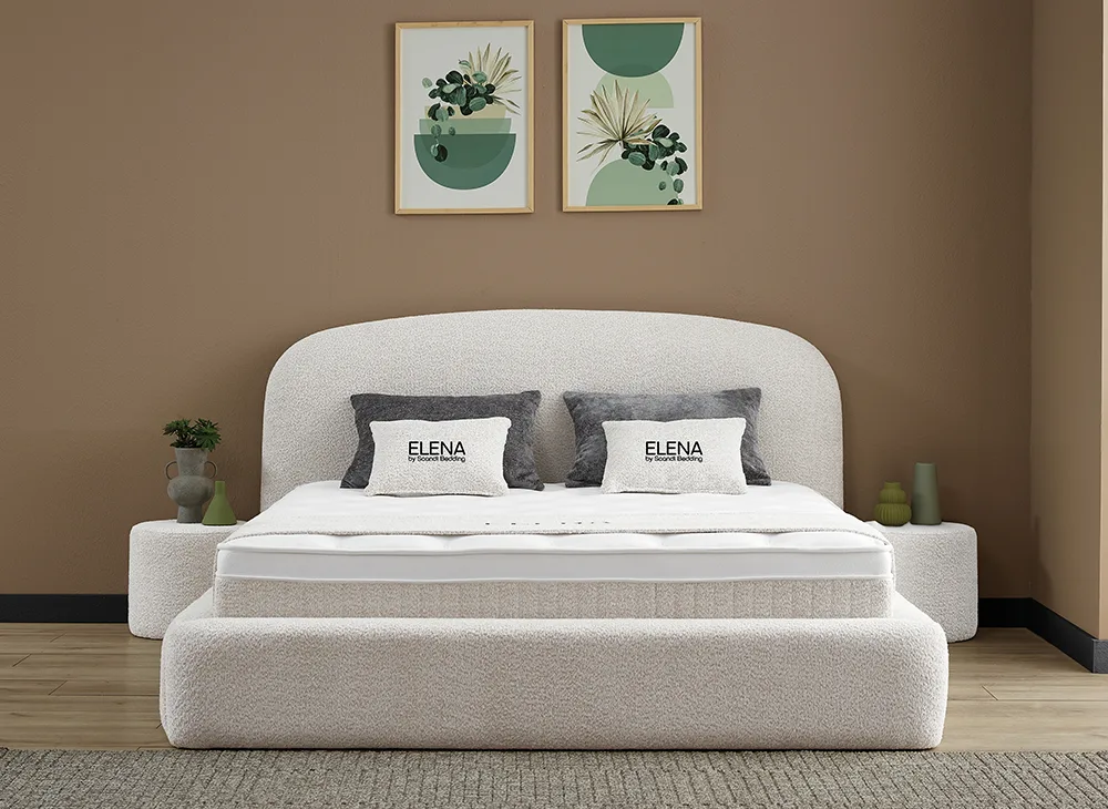 Boxspring Elena 180 cm - 200 cm