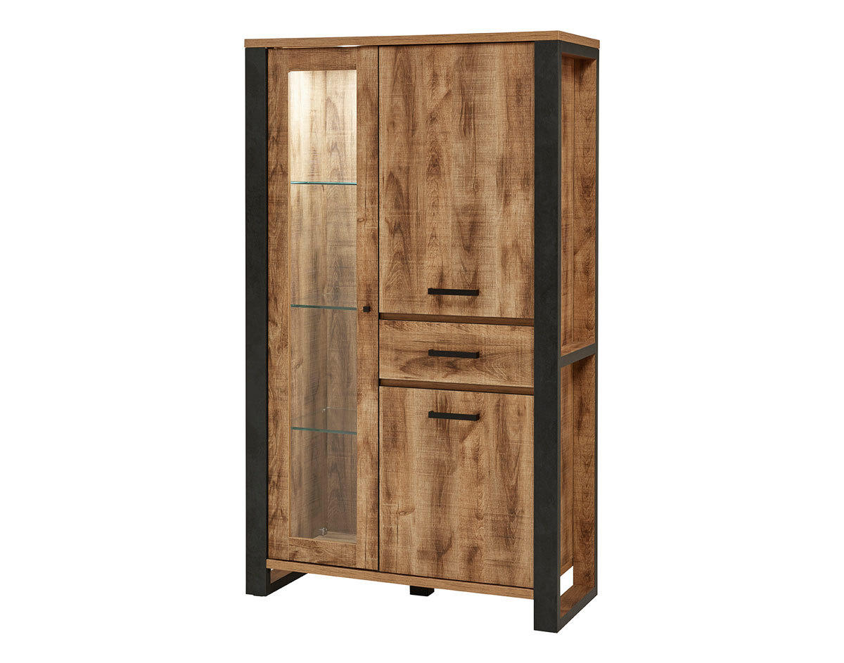 Vitrine Onno 112 cm