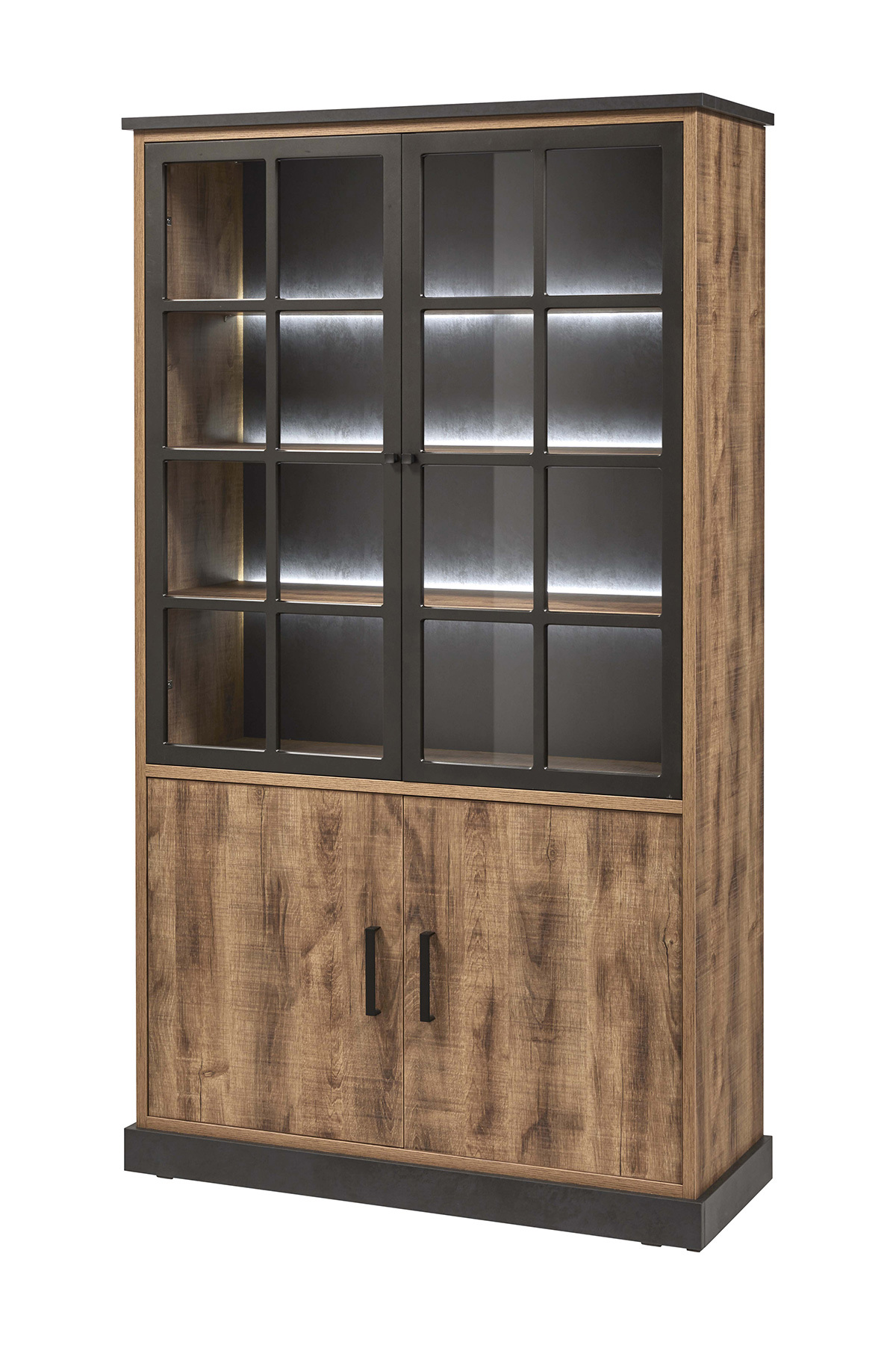 Vitrine Owen 120 cm